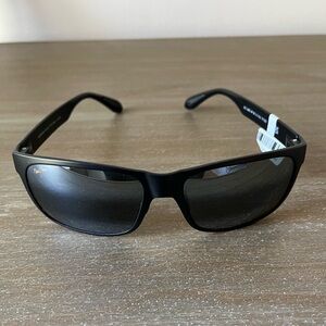 Maui Jim Red Sands Men’s Sunglasses
